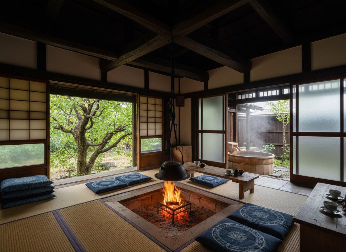 Kurumi House
